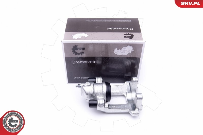 Fits SKV GERMANY 46SKV674 BRAKE CAIPER 46SKV674/343935   ⭐UK Stock⭐