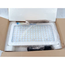 Roleadro Galaxy Hydro LED Grow Light Fixture 600W Full Spectrum 100-240V