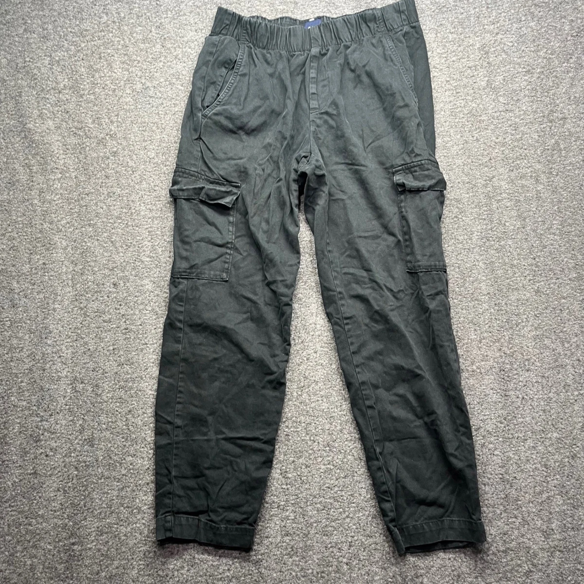 Gap Cargo Pants for Men for sale | eBay
