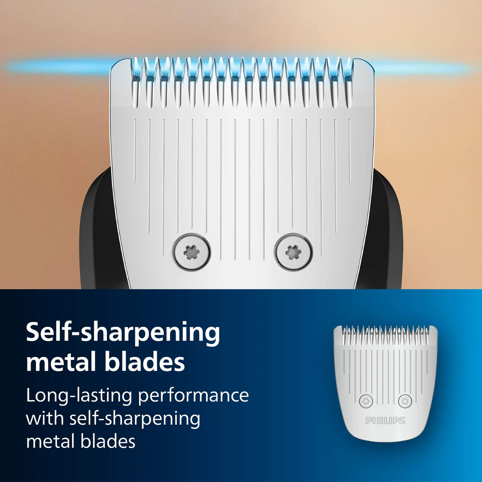 Philips Norelco All-in-One Electric 24-in-1 Beard, Hair and Body Grooming Kit.