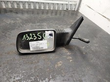 Retroviseur gauche (ou coque) Peugeot 205