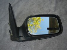 1995 - 98 SAAB NG 900 Convertible Right Power...