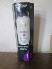 everydrop Refrigerator Ice  Water Filter EDR1RXD1 Whirlpool Maytag Certified
