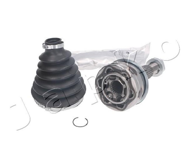 Gelenksatz Antriebswelle Japko 62278 FüR Toyota Auris Urban Cruiser Verso NSP110-image