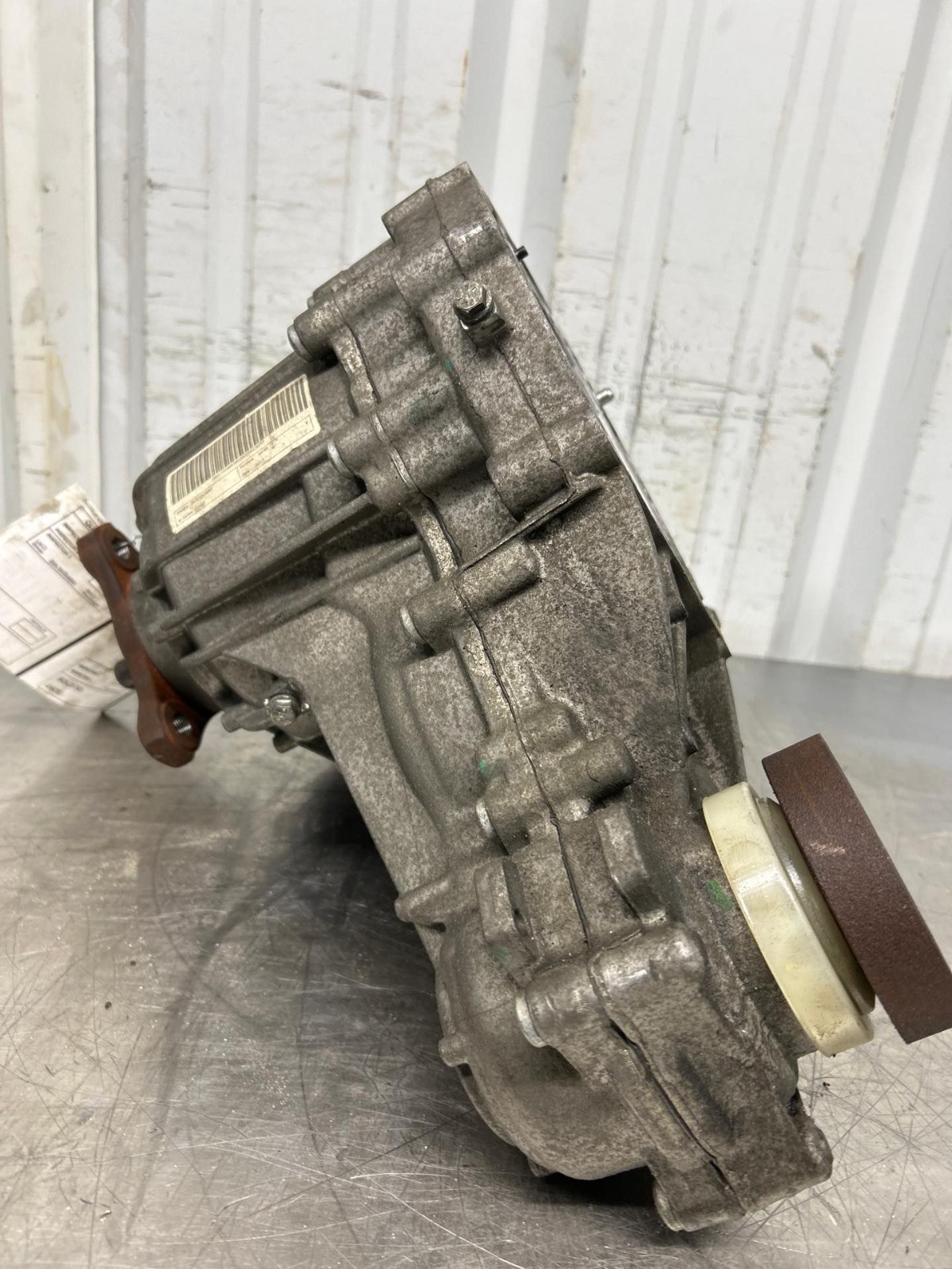 2018 Maserati Ghibli Transfer Case AWD Assembly AT 48k Miles OEM 18