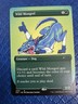 Wild Mongrel Secret Lair: 30th Anniversary Countdown Kit 2001 Near Mint