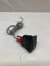 Bruno Chairlift Aktywacja Przełącznik kołyskowy