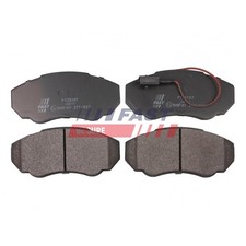 Kits de frein Fiat DUCATO