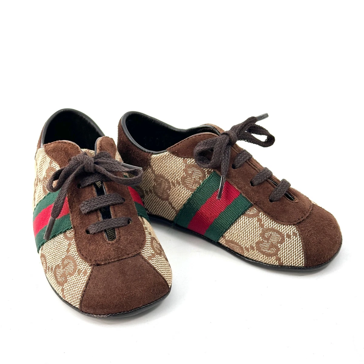 Gucci Baby Shoes for sale | eBay