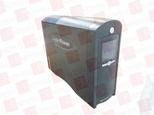 CYBERPOWER CP1350AVRLCD / CP1350AVRLCD (USED)
