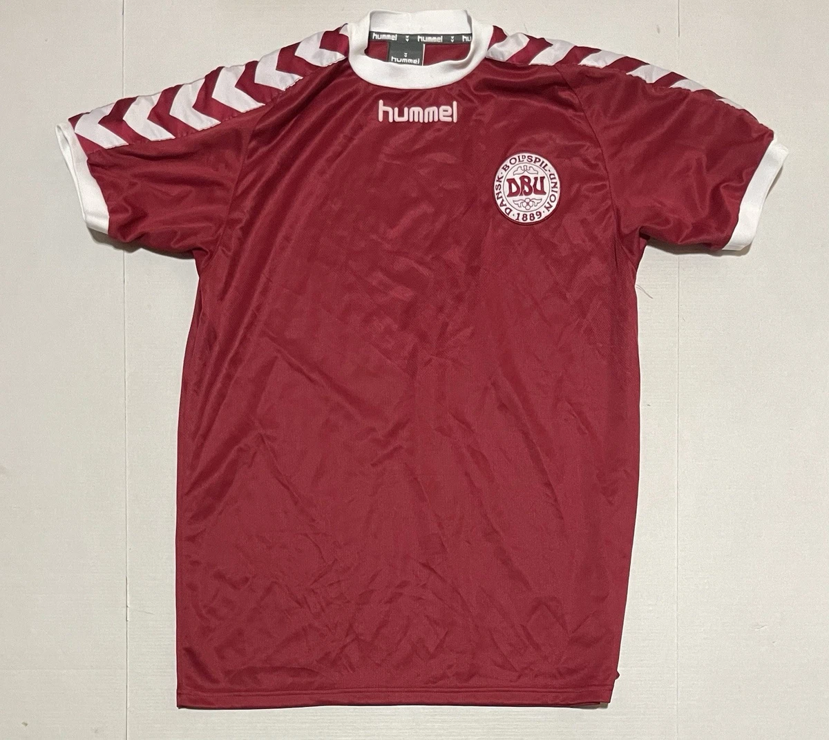 25+ Denmark Men National Team Soccer Jerseys for sale | Updated
