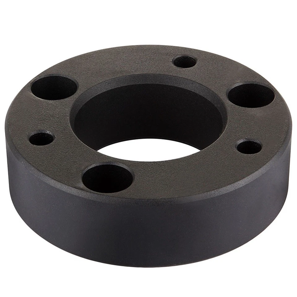 2.5" Front Leveling Lift Kit & Struts Shocks For 2006-2008 Lincoln Mark LT 2WD Foto 3 de 4