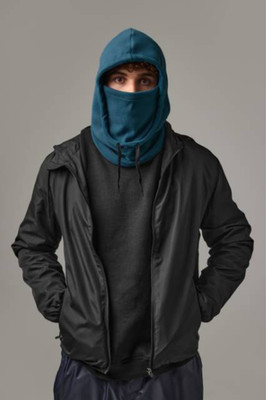 Beechfield B 282R Fleece Sturmhaube ''Recycled''  Hood