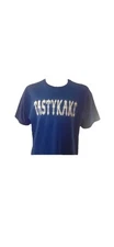 Tastykake Tee Shirt Royal Blue