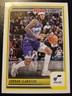 2023-24 Panini NBA Hoops Basketball Jordan Clarkson #176 Utah Jazz