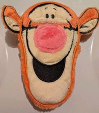 Loungefly Disney Winnie The Pooh Tigger Cosplay Plush Coin Bag NWT
