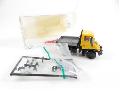 1:87 Wiking 3720133 Unimog U 400 W31 