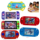 Handheld Water Game Toy Screen Free Fun Kids Party Bag Fillers Choice of Theme