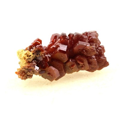 Vanadinit Mineral, 88,5 ct, Mibladen Mining District