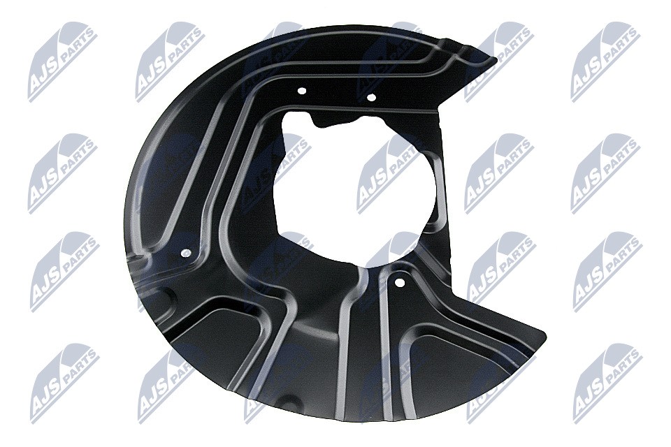 2x ✅Fits NTY HTO-BM-017 DISC BRAKE DUST SHIELD  ⭐UK Seller⭐ - Image 5