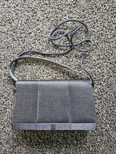Vintage La Regale Clutch Bag w/ Strap