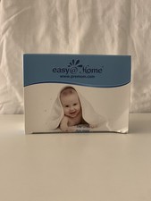 Easy Home Ovulation Test Strips Kit, 50 Pack LH Fertility Tests - Sealed