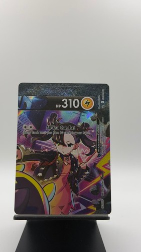 Morpeko V-Union SWSH288 Holo Promo Sword & Shield Promo Pokemon Near Mint