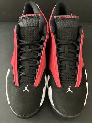 Size 12 - Air Jordan 14 Retro Gym Red for sale online | eBay