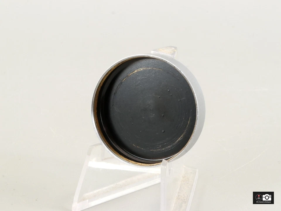 Rare Canon metal Lens Rear cap Leica L39 Made in Ocupied Japan From Japan - Image 2 of 2