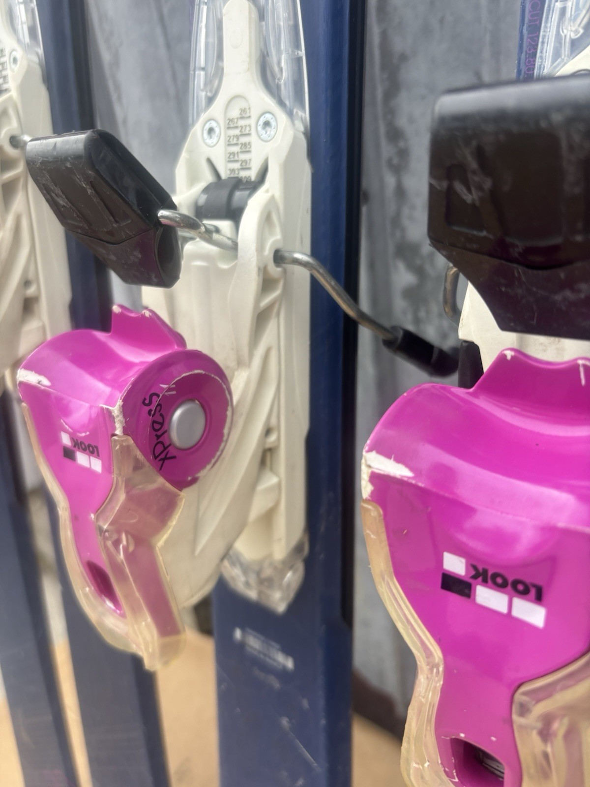 Rossignol Experience 80 CI Women's Ski's w/ Xpress 11 Binding - ALL SIZES *NICE*