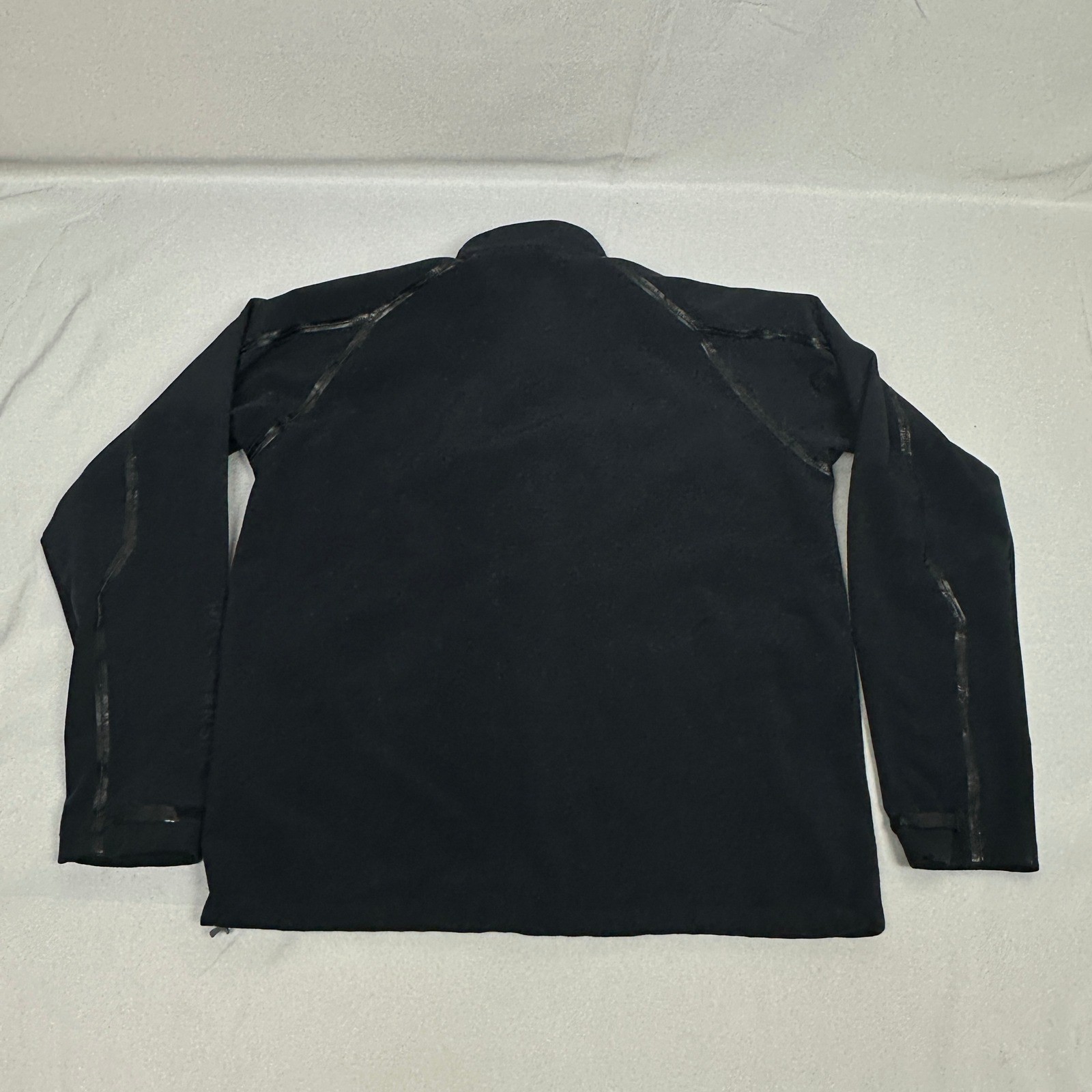 Helly Hansen Interface Softshell Jacket Men's L B… - image 6