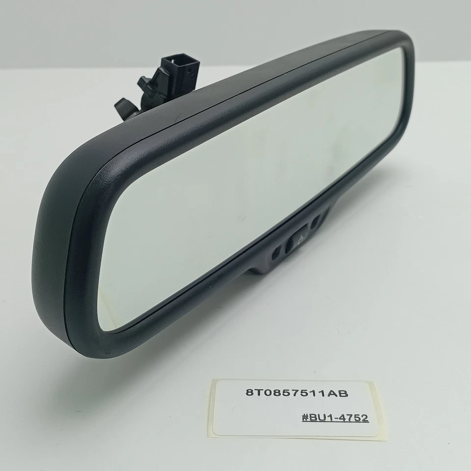 2012-2015 Audi RS4 заднего вида автоматическое затемнение зеркало 8T0857511AB - Изображение 3 из 4