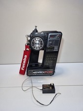Futaba Megatech PCM 1024/FP-T3PB RADIOC9MADO RC VINTAGE