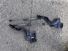 Cerniere cofano anteriore con puntoni Kia Niro Sg2 (A)