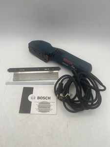 Bosch 1640VS Fine Cut Variable Speed Power Flush-Cut Saw DTU Blade, Working!