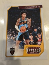 2019 Panini Chronicles Kevin Porter Jr Rookie 99 MINT