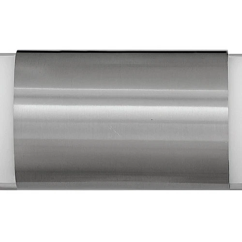 Hinkley Lighting 52112 Portia 19"W Integrated LED Bath Bar - Nickel - Picture 4 of 4