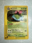 Pokémon TCG Venusaur Expedition Base Set 30/165 Regular Holo Rare
