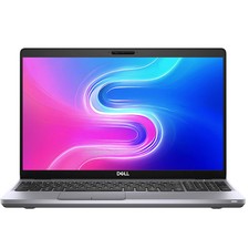 Laptop Dell Latitude 5511 Intel i5 16/256GB SSD NVMe FHD MX250 Win11Pro Klasse A