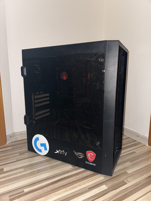 PC without HDD