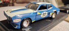 Solido Ford Capri 2600rv N 55 24h Le Mans 1973 G. Fitzpatrick 1:43 26