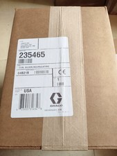 New GRACO 235465 spray gun