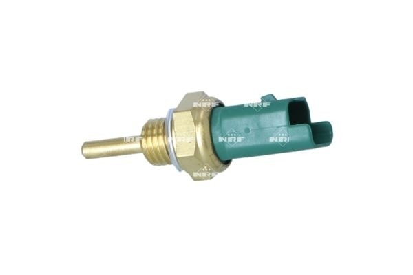 Fits NRF 727006 Sensor, coolant temperature