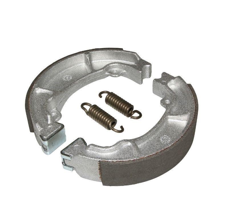 Machoire frein Polini d.125x25 premium pour tambour arrière Honda CBF 125