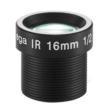 Arecont Vision MPM16.0 CCTV Camera Lens