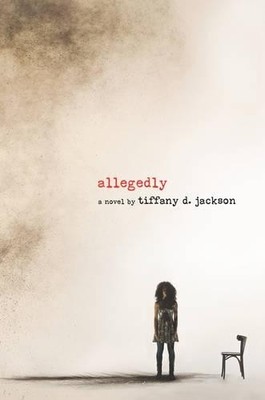 Tiffany D Jackson Allegedly (Gebundene Ausgabe) (US IMPORT)