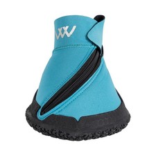 Woof Wear Medical Hoof Boot - Blue