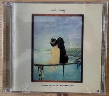 David Cassidy - Dreams Are Nuthin' More Than Wishes... (CD, Album, Ltd)