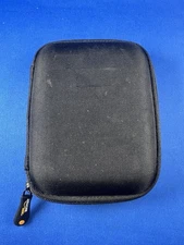 Amazon Basics 841710104974 External Hard Drive Portable Carrying Case Black