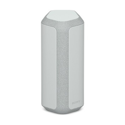 Sony SRSXE300 X Series Wireless Portable Bluetooth Speaker (Light Gray)